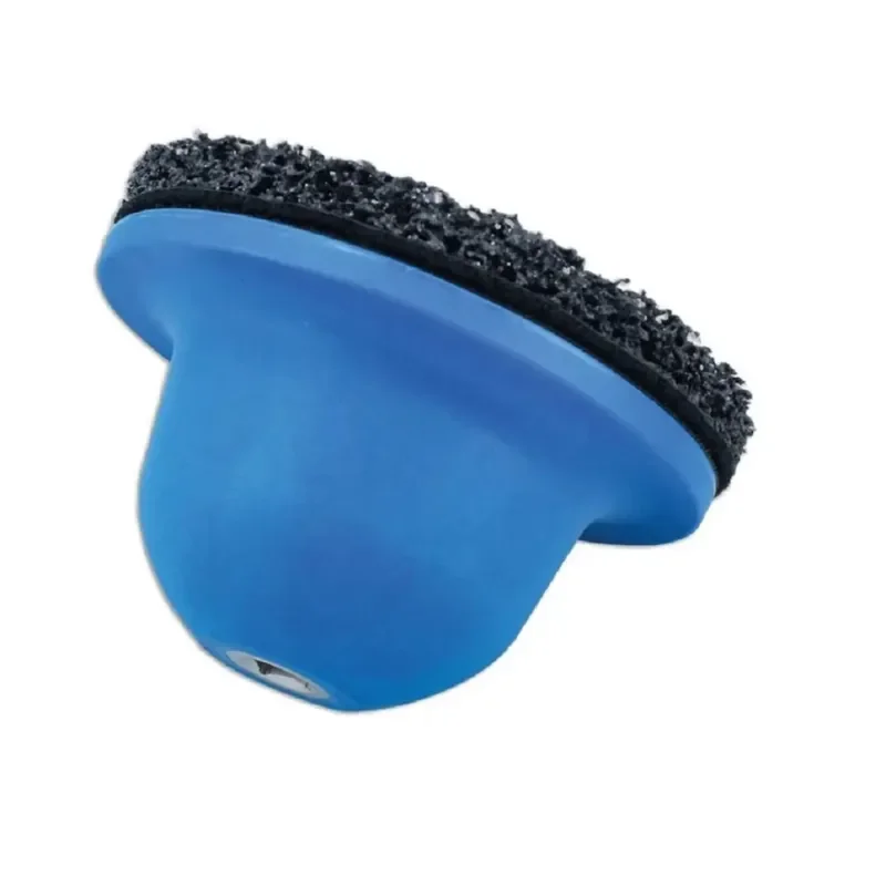for Brake Pad Grinding Tool Rust Removal Paint Stripping Automotive Sheet Metal Polishing Wheel Hub Grinder