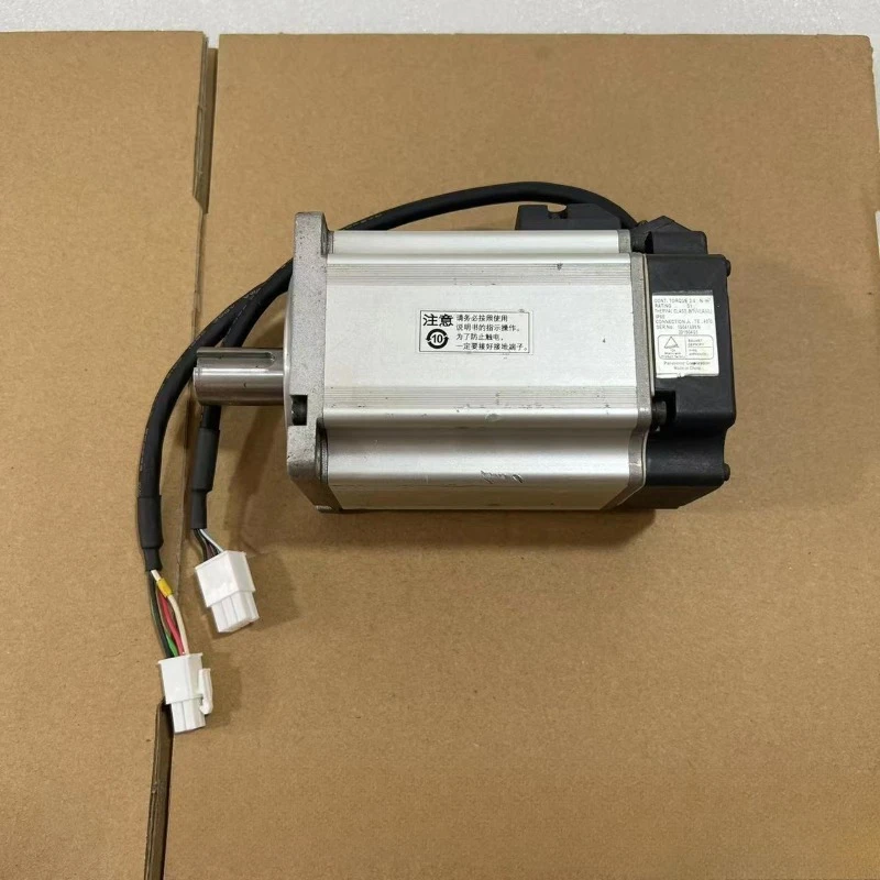 A5 Servo Motor MHMD…