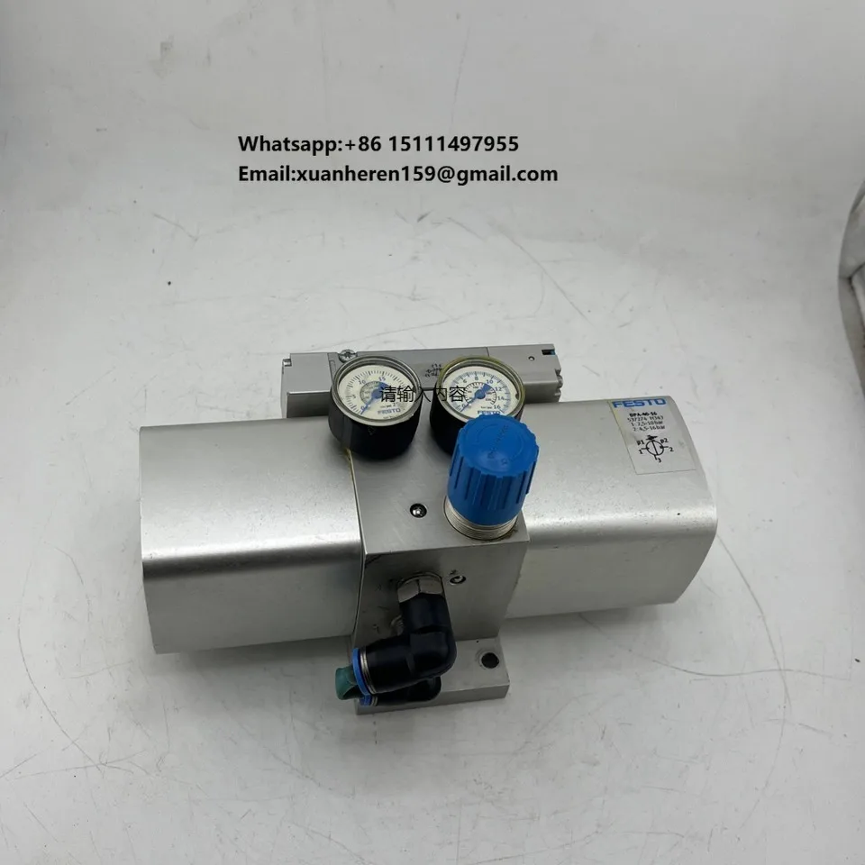 DPA-40-16 BOOSTER REGULATOR 537274 + DPA-40 675512
