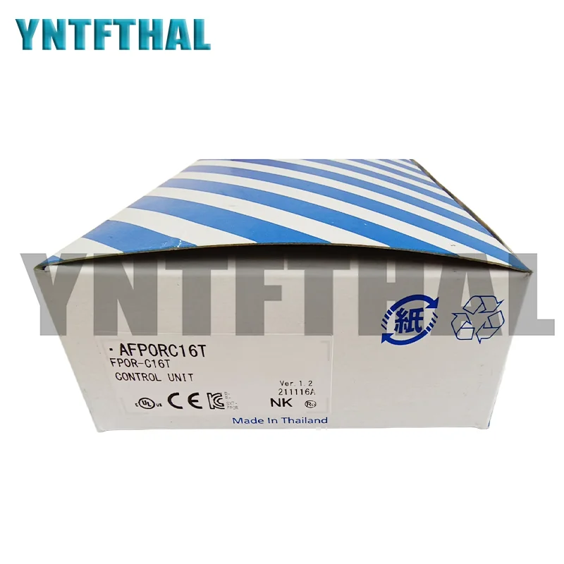 

New Original AFP0RC16T Controller