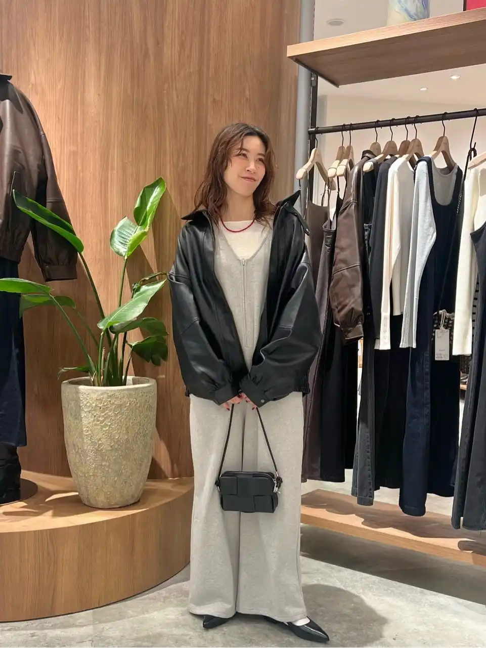 

Новинка: Повседневный комбинезон для женщин с высокой талией, длинными брюками и внутренней флисовой подкладкой, для отдыха и повседневной носки