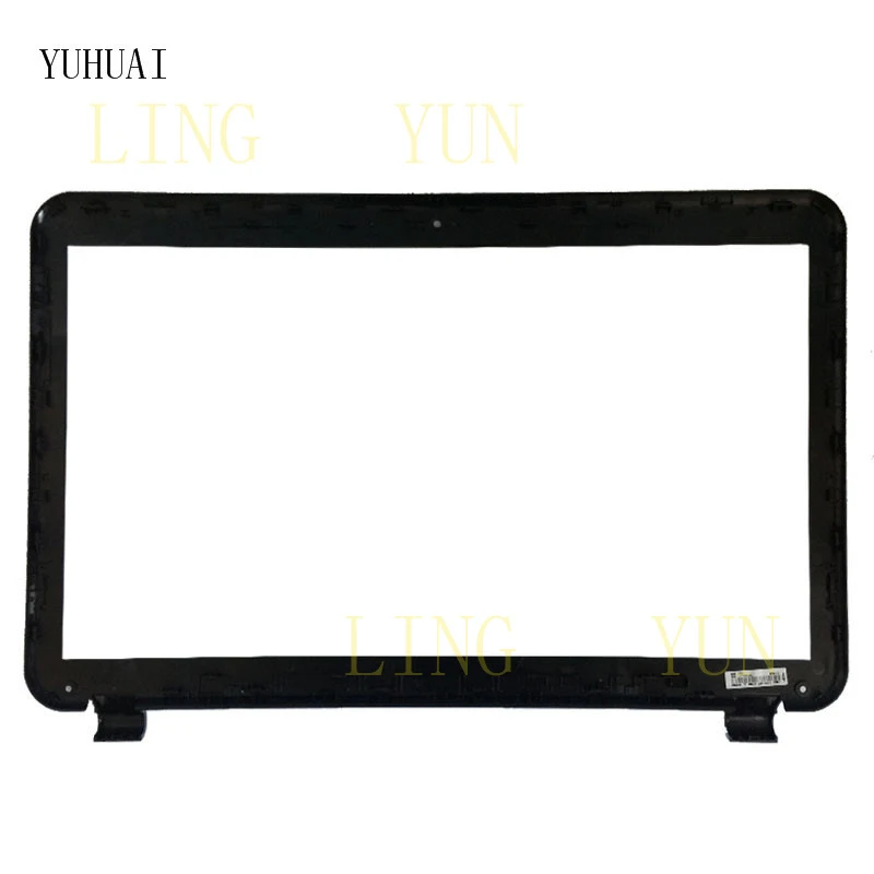 

Z For HP 15-D 250 G2 15-D020NR LCD Display Front Bezel Cover laptop 747113-001
