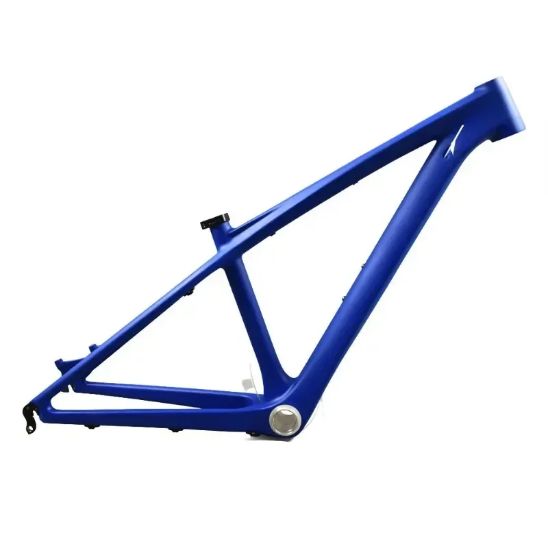 Airwolf 26ER Carbon XC MTB Frame BB92 Carbon Bike Frame 26 Mountain Bicycle Frame 135*9mm Carbon Disc Brake Bike Frameset