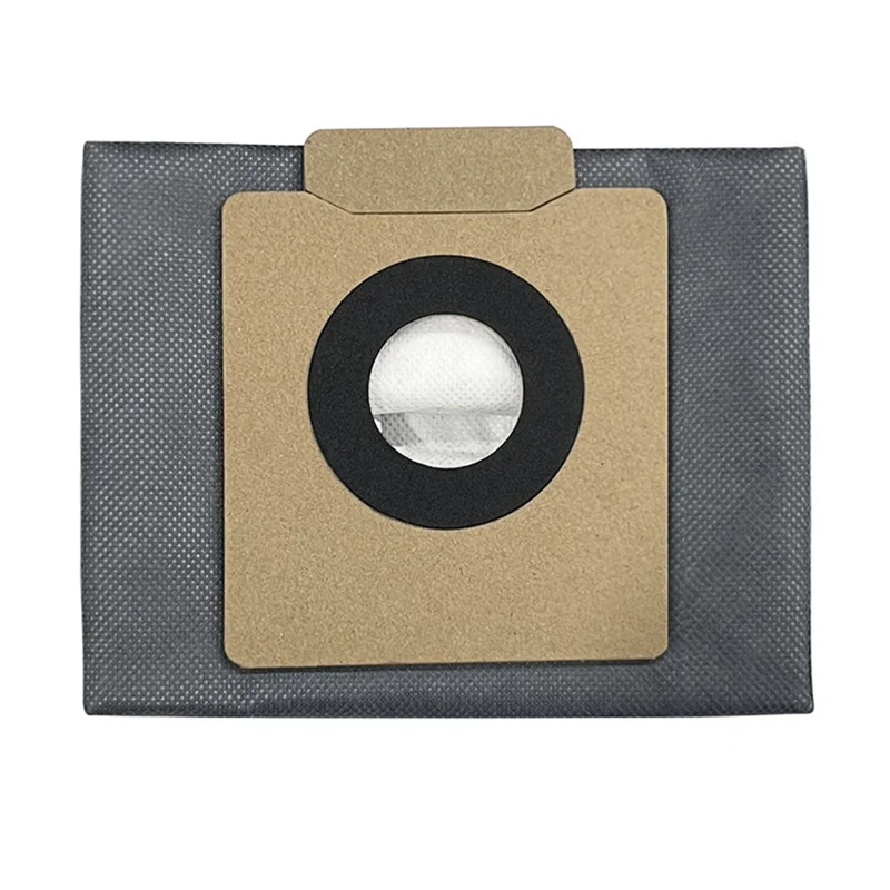 Compatível para eufy limpo x8 pro/x10 pro omni robô aspirador de pó saco peças reposição 24 peças