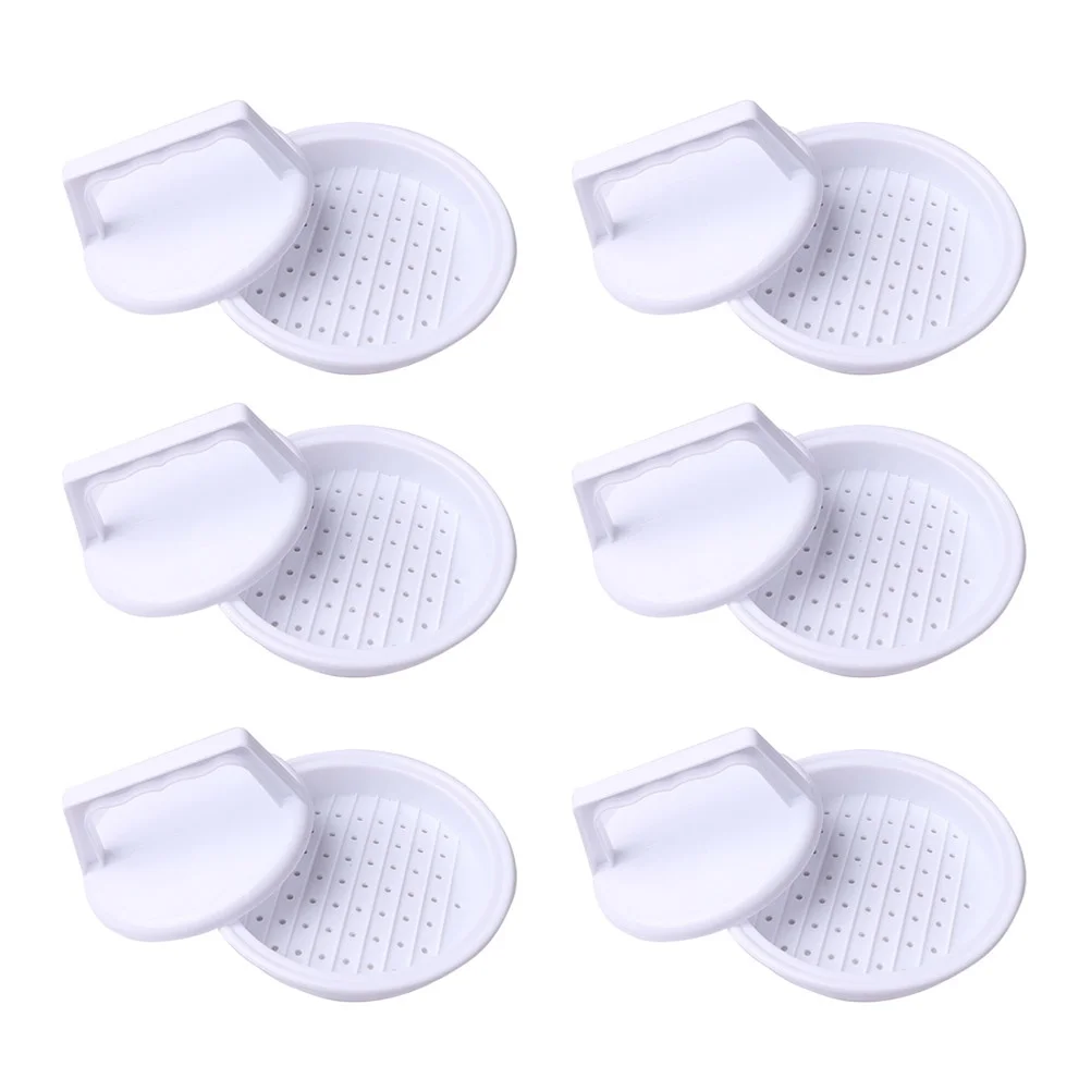 

meat press maker press cutlet press meat press round burger patty maker