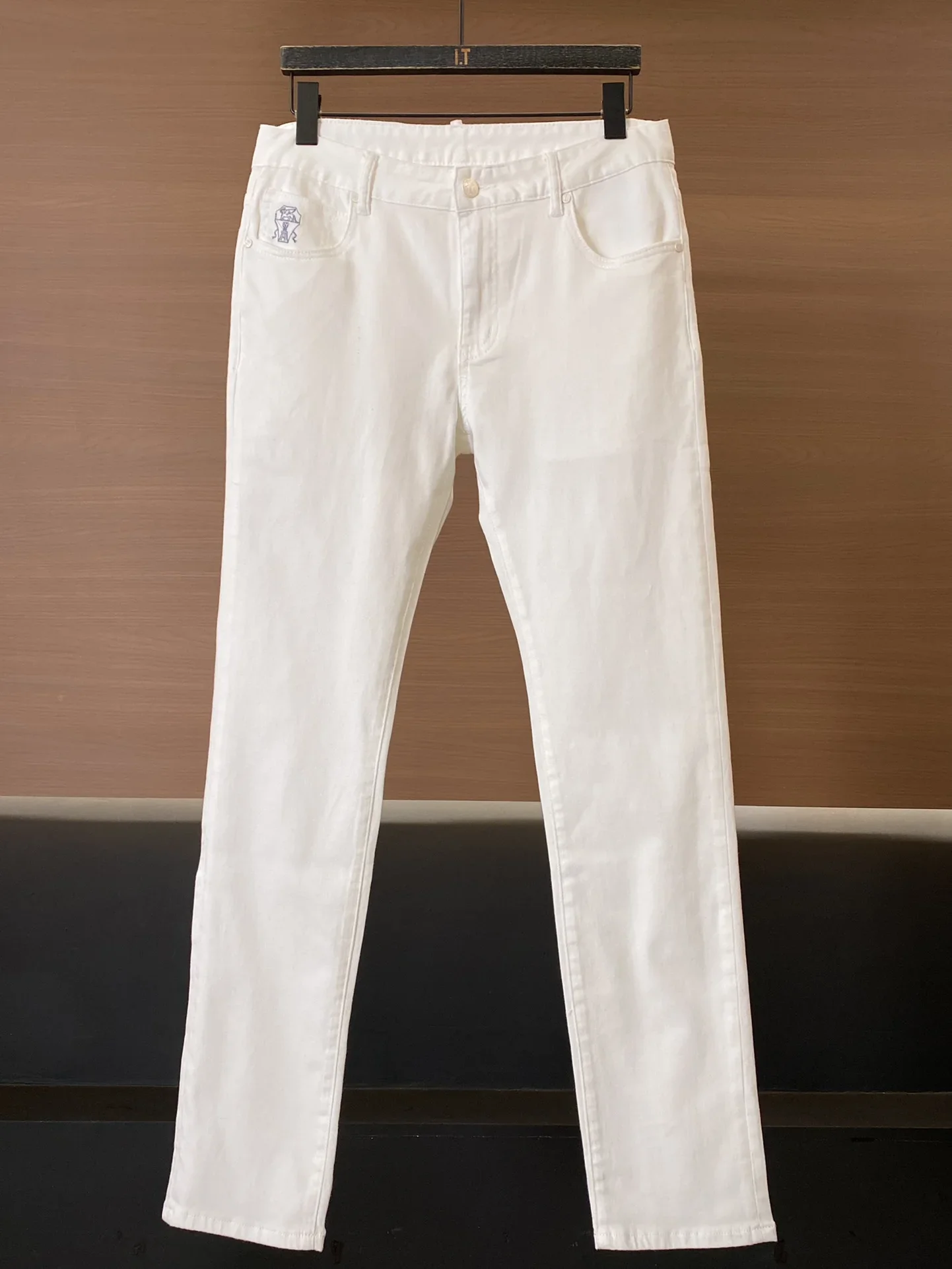 2024 DIKU  2024 Tess Modal Jeans! Cool And Breathable In SummerSIZE 29-38