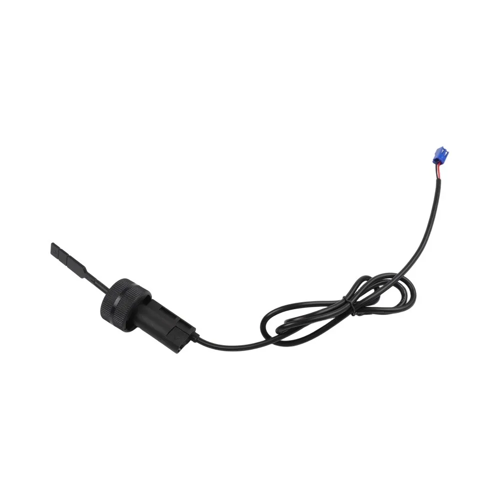 Paddle-Type Flow Switch for Integration with For air for source for Heat Pump Controllers and Swimming Pool Circulation Pumps
