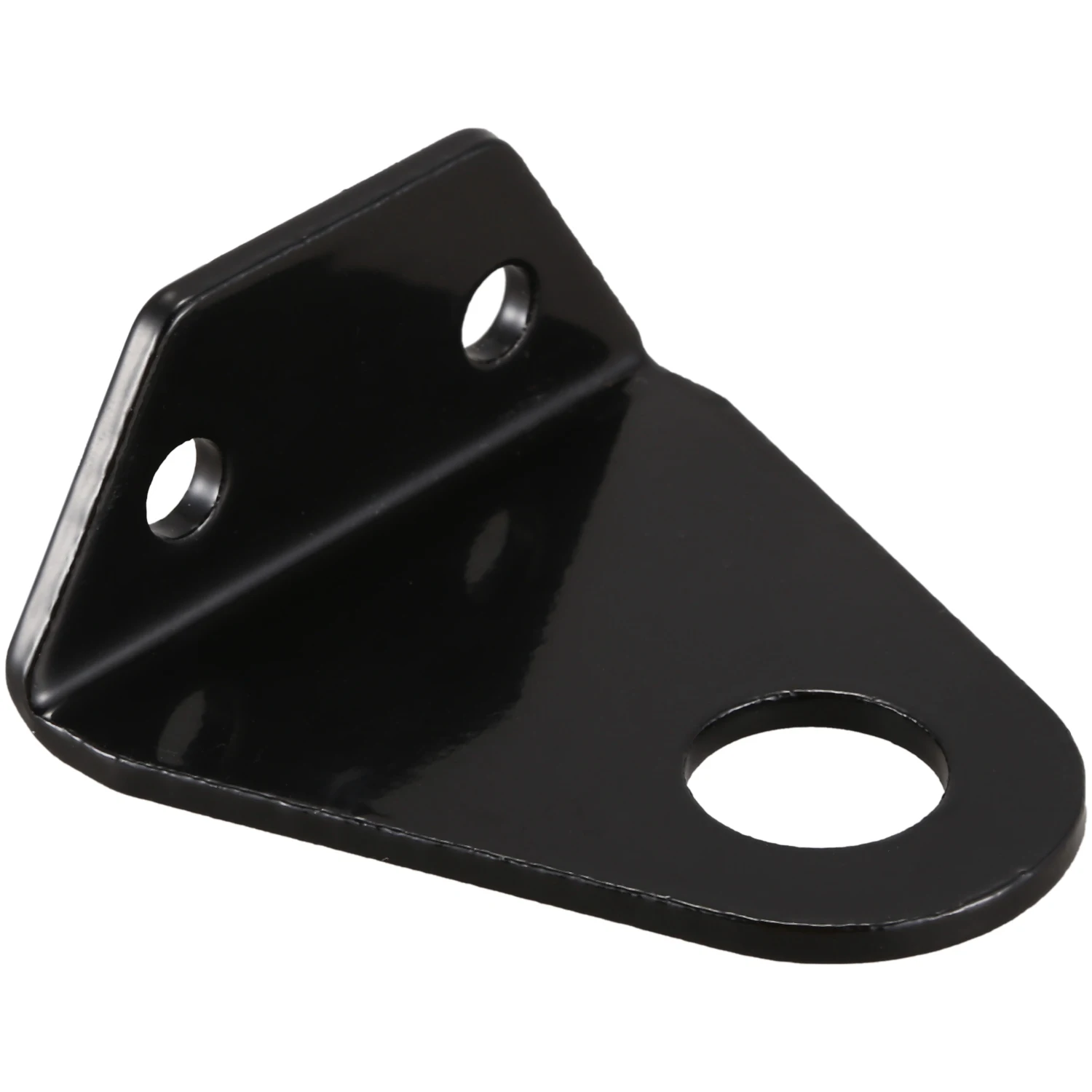 

Exclusive Universal Motorcycle Side Mounted Tail Light Frame License Plate Bracket Retro Metal Motorcycle Accessories