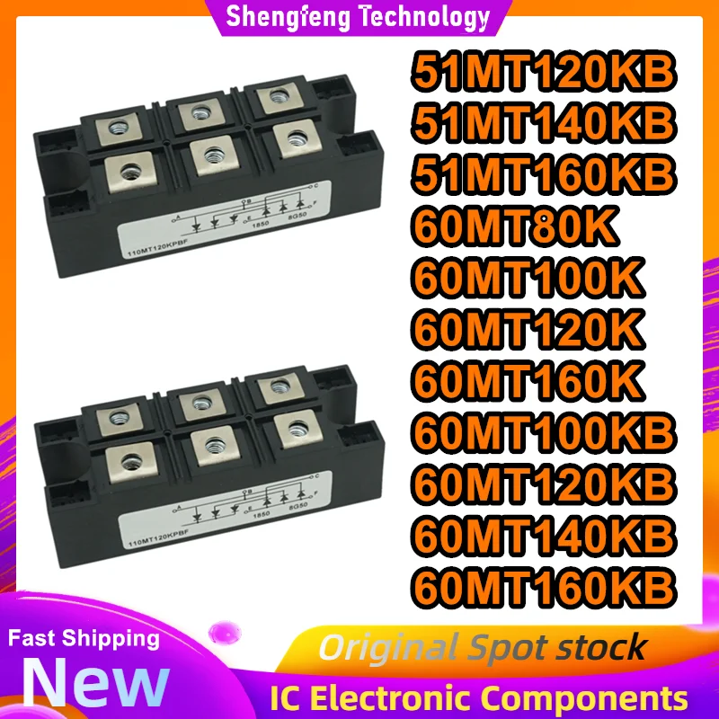 

51MT120KB 51MT140KB 51MT160KB 60MT80K 60MT100K 60MT120K 60MT160K 60MT100KB 60MT120KB 60MT140KB 60MT160KB Новый оригинальный