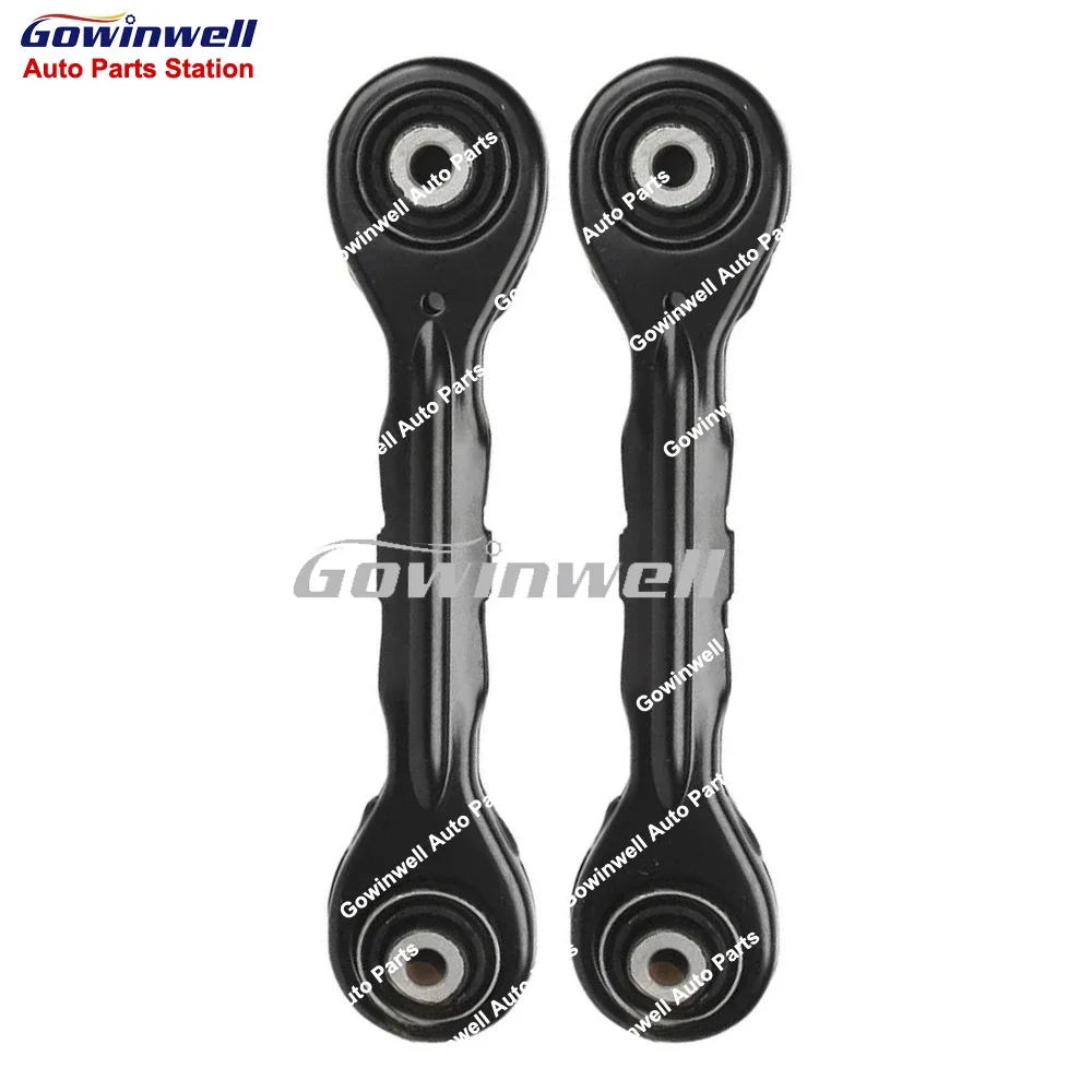 

2pcs Rear Upper Suspension Control Arm Kits For BMW 1 3 Series E90 E91 E92 E93 E81 E82 E88 X1 E84 xDrive 33326765425 33322409890