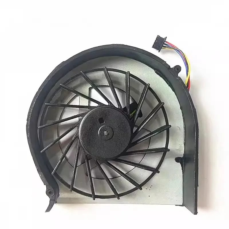 New Cooling Fan for HP G4 G6 G7 G7-2000 G4-2000 G6-2000 TPN-Q110 Cooler Fan