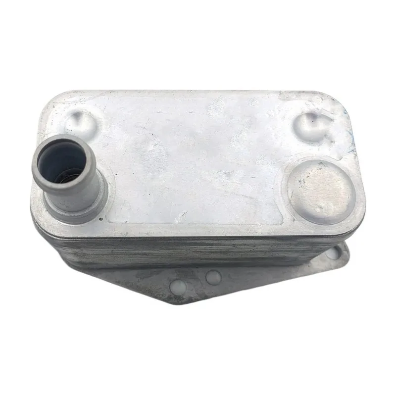 NEW HOT in Stock-Engine Oil Cooler Assembly 11427787698 For BMW Models E87 E46 E90 E91 E60 E61 X3 E83 N47 M47