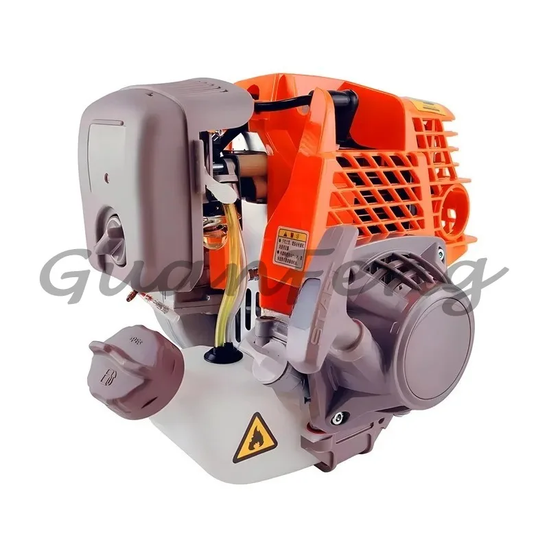 Lawn mower engine GX35 engine Knapsack brush cutter