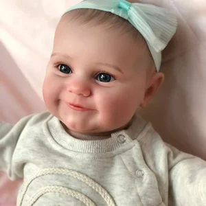 En iyi 10 satış, yeniden doğmuş, gülümseyen-no. 7