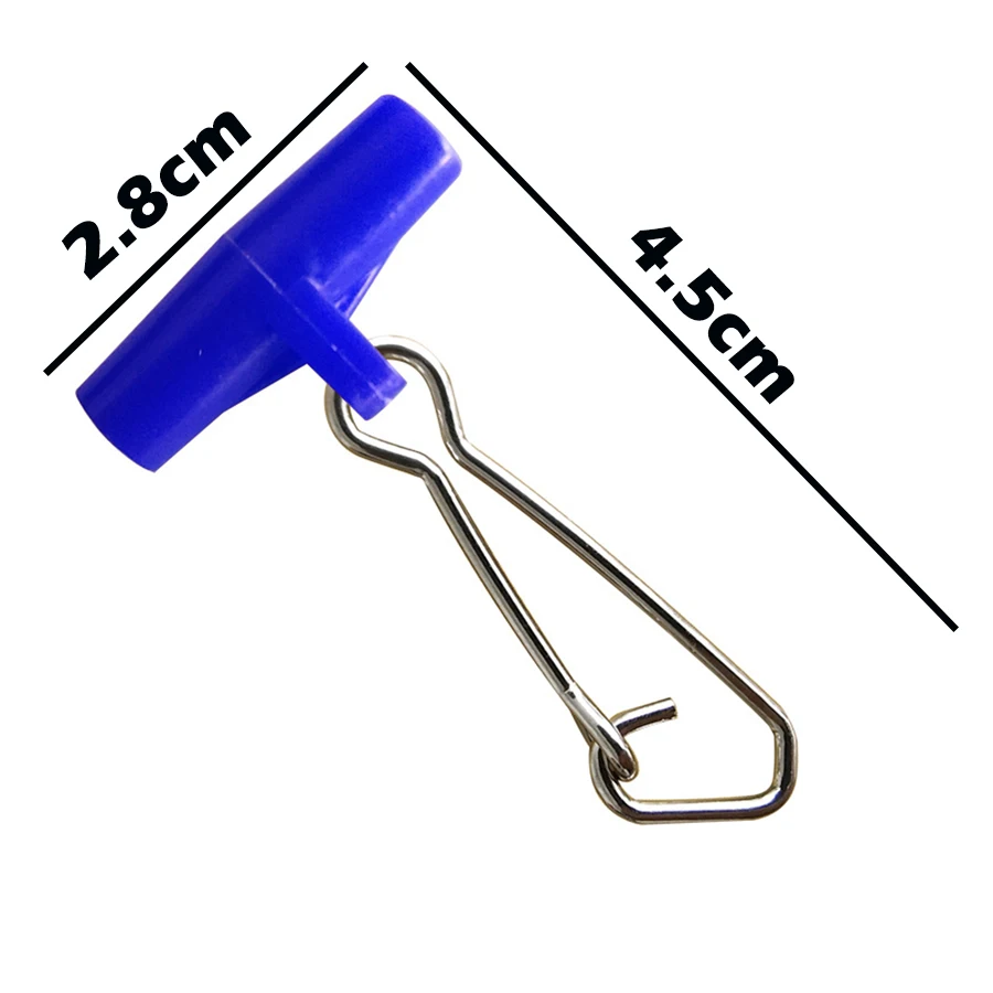 Thumbnail 3 - #31 New Fishing Sinkers Arrivals