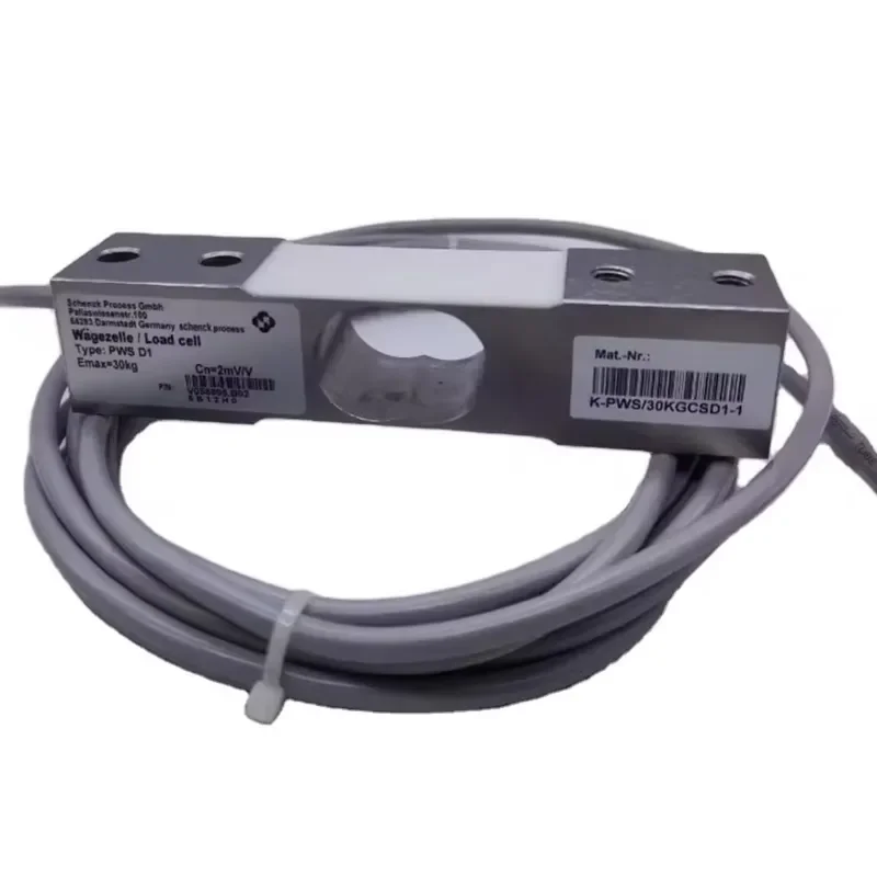Schenck PWS Single Point Load Cell PWS D1 30KG 60KG 100KG 150KG 300KG