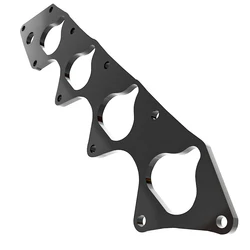 THERMAL INTAKE MANIFOLD GASKET FOR Honda Civic CRX Accord B18C Intake Manifold Gasket