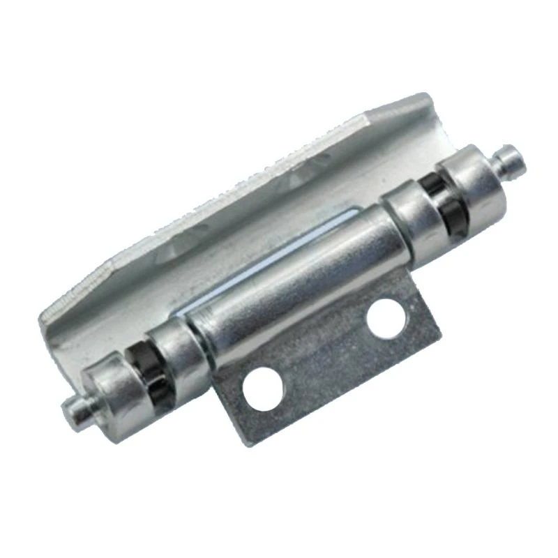 

652F Power Cabinets Door Hinge Steel Gate Hinge Industrial Heavy Duty Hinge Door Repair Hardware Wear-resistant