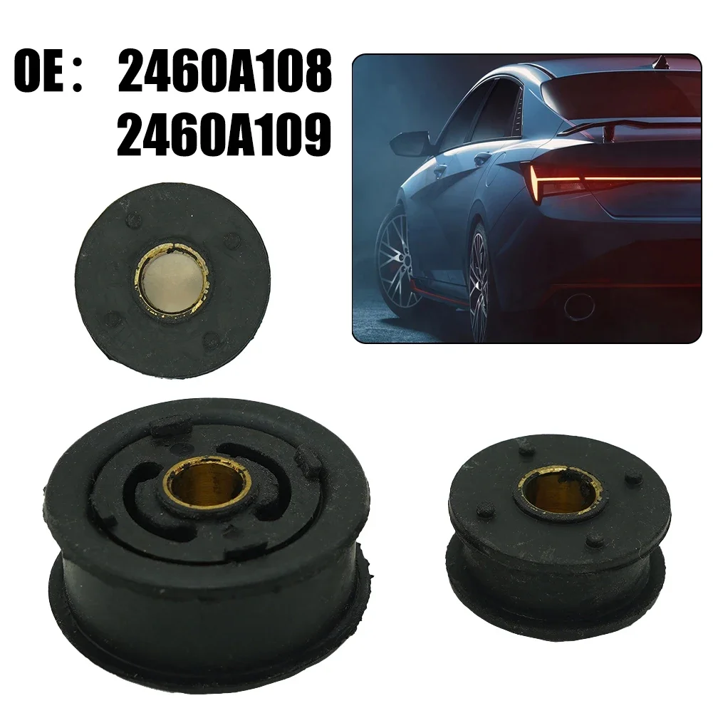 

Gear Shift Lever Linkage Shifter Bushing 2460A108 2460A109 For Hyundai For Elantra MD For Lantra MD For Avante 2011-2016