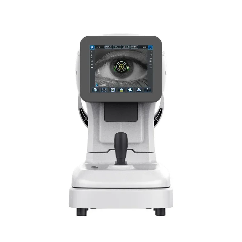 Multifunctional ARK-4000 optical detector, automatic glasses optometry equipment comprehensive optometry instrument
