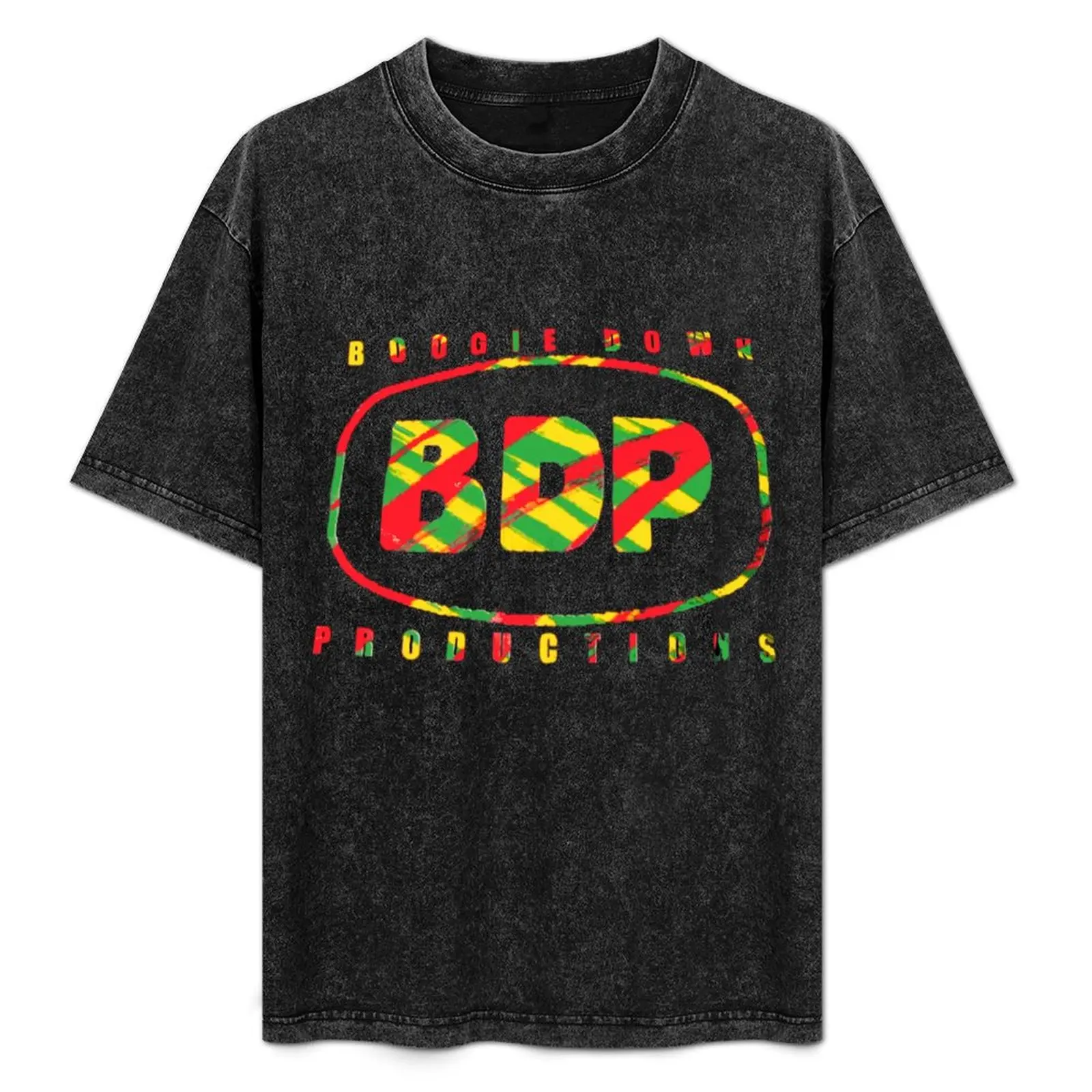 

BDP T-Shirt Running Gym Short Sleeve Sports Tee