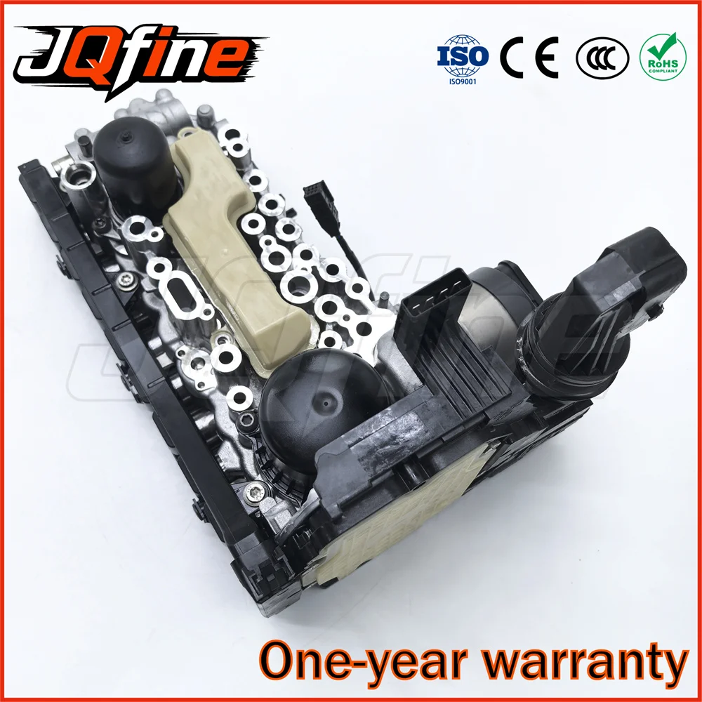 Brand new 0HK 0HK927156B TCU TCM Electromechanical Integration Gearbox Valve Body for Audi A4