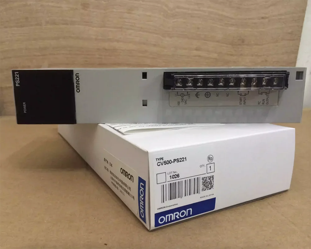 

1 шт. CV500PS221 CV500-PS221 НОВЫЙ, 100% гарантия качества