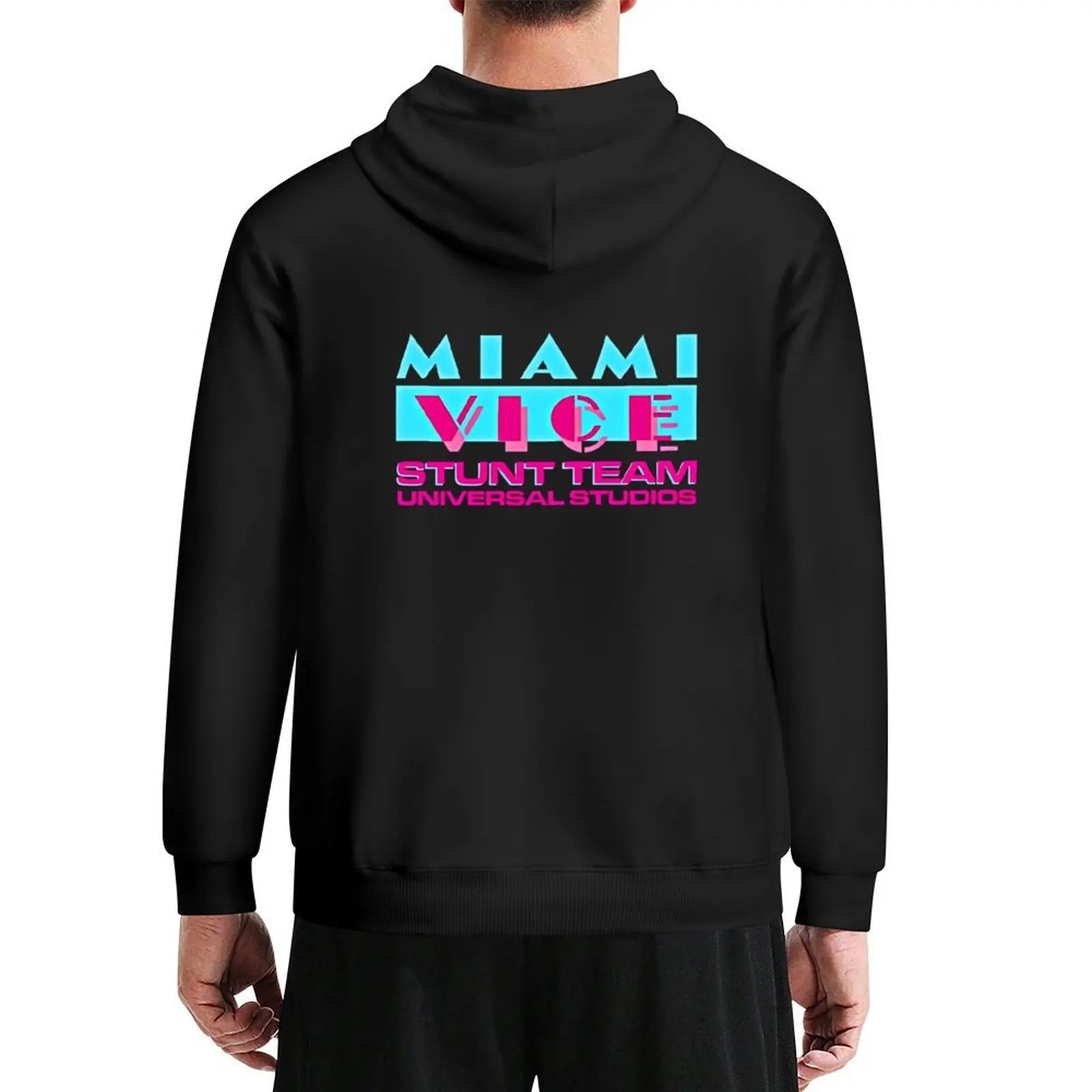 

FALL GUY Hoodie graphic t shirts men korean clothes winter clothes autumn men's hoodie sweatshirt
