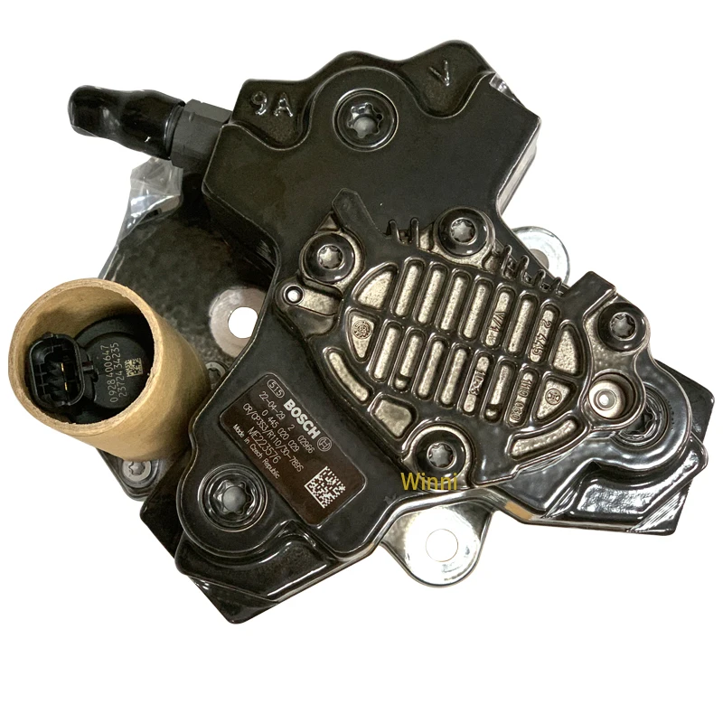 

0445020029 ME223576 Fuel Injection Pump for Mitsubishi 4M50 SY195 SY215 HD820-5 Excavator Engine