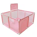 Pink S