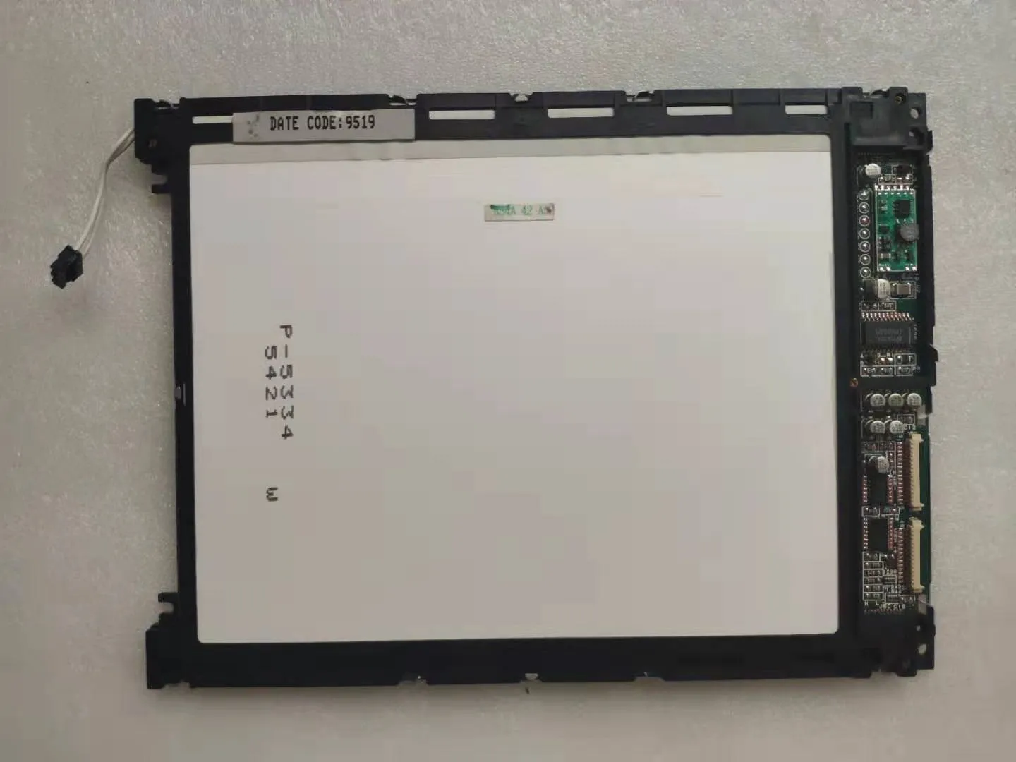 

LM-CD53-22NTK Lcd Screen Display Panel