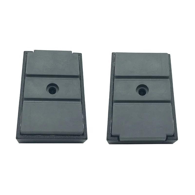 71X48mm conveyor pad chain plate edge banding machine for 10pcs woodworking automatic edge banding machine