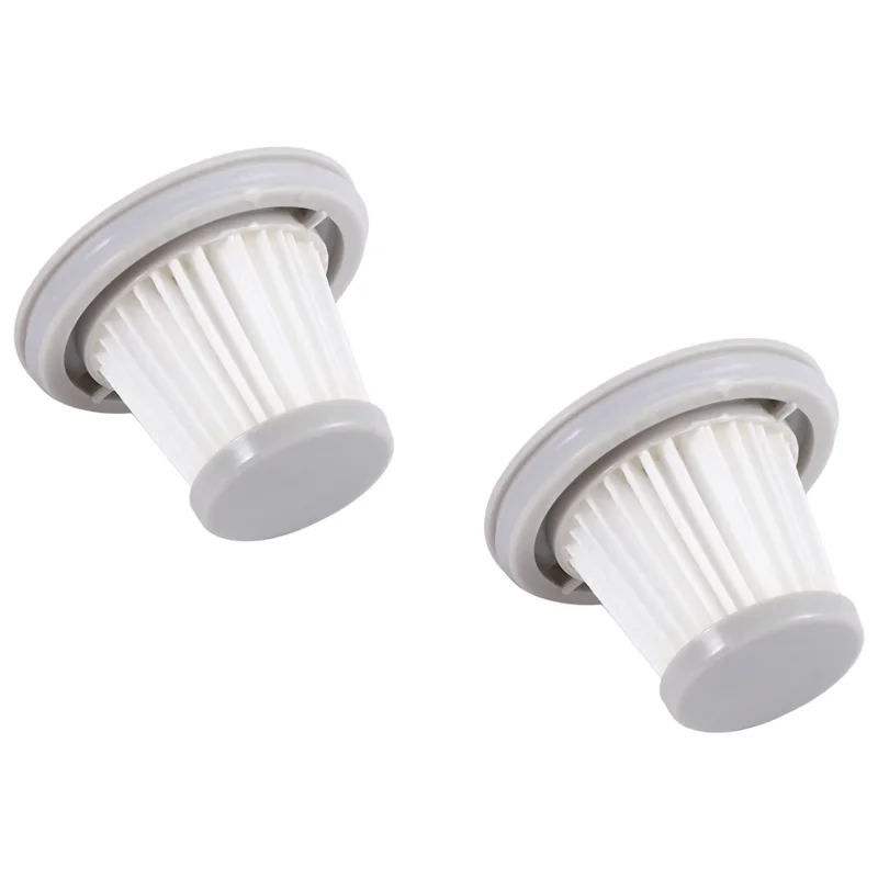2025 Newhepa Filtro Per XIAOMI NORMA MIJIA Handy Aspirapolvere Home Car Mini Wireless Lavabile Filtro Pezzi di Ricambio Accessori