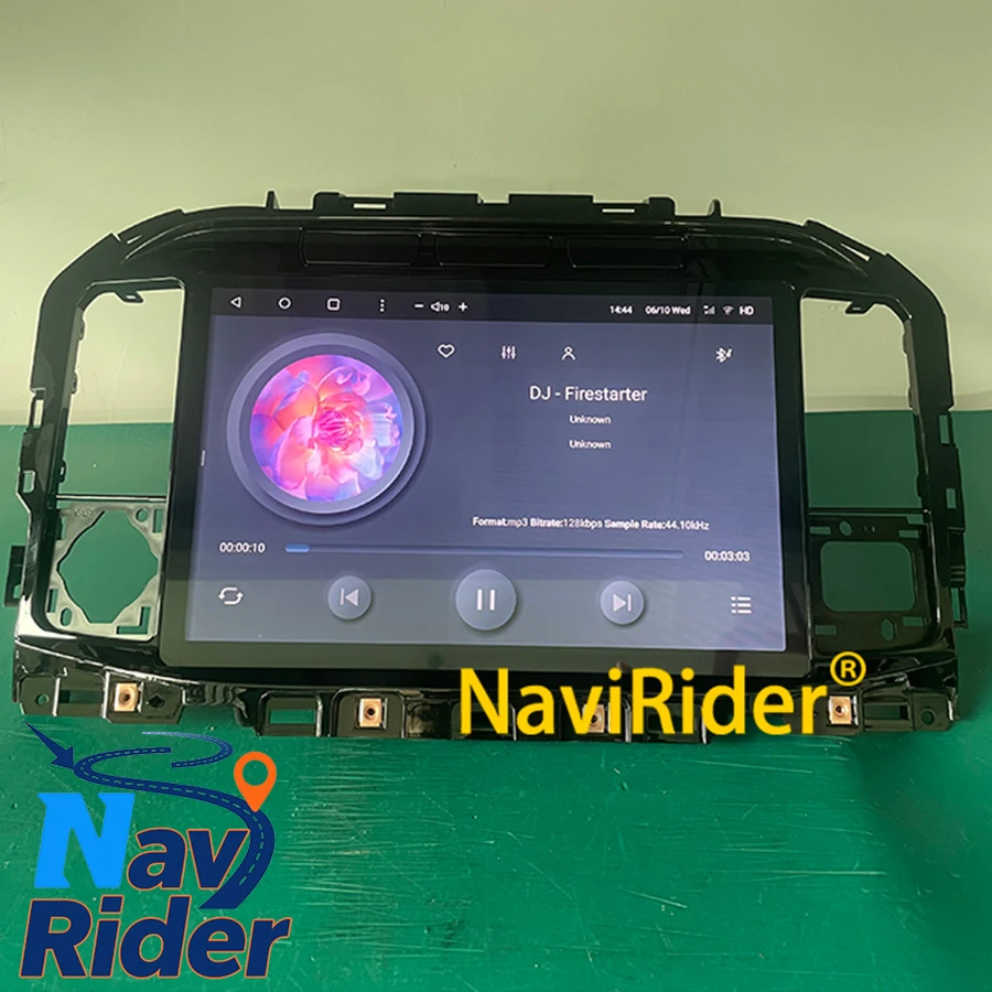 Autoradio de navigation 13 pouces Android pour Ford F150 F-150 F250 2021-2025 SYNC 4 Lecteur multimédia vidéo GPS Carplay