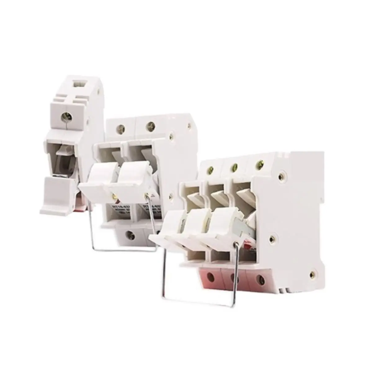 

RT18-125X 3P RT18125Z3X RT18 Fuse Base