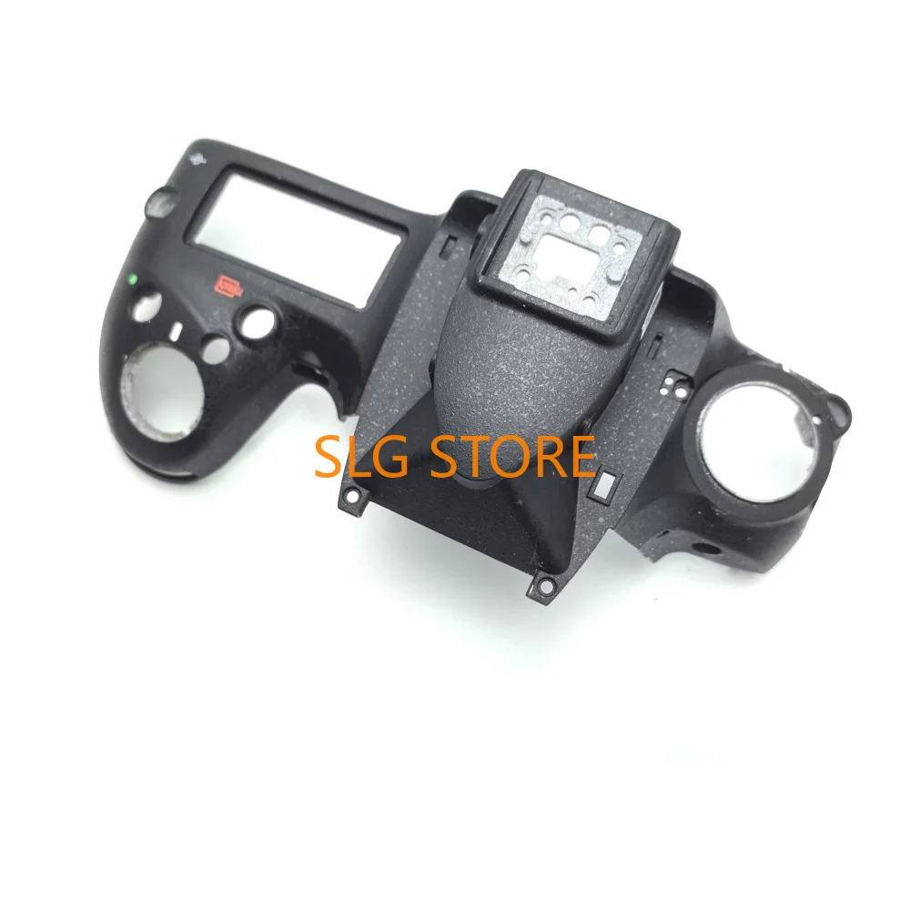 100% Original Top Cover Empty Shell Case Without button Unit For Nikon D750 Digital Camera repair part