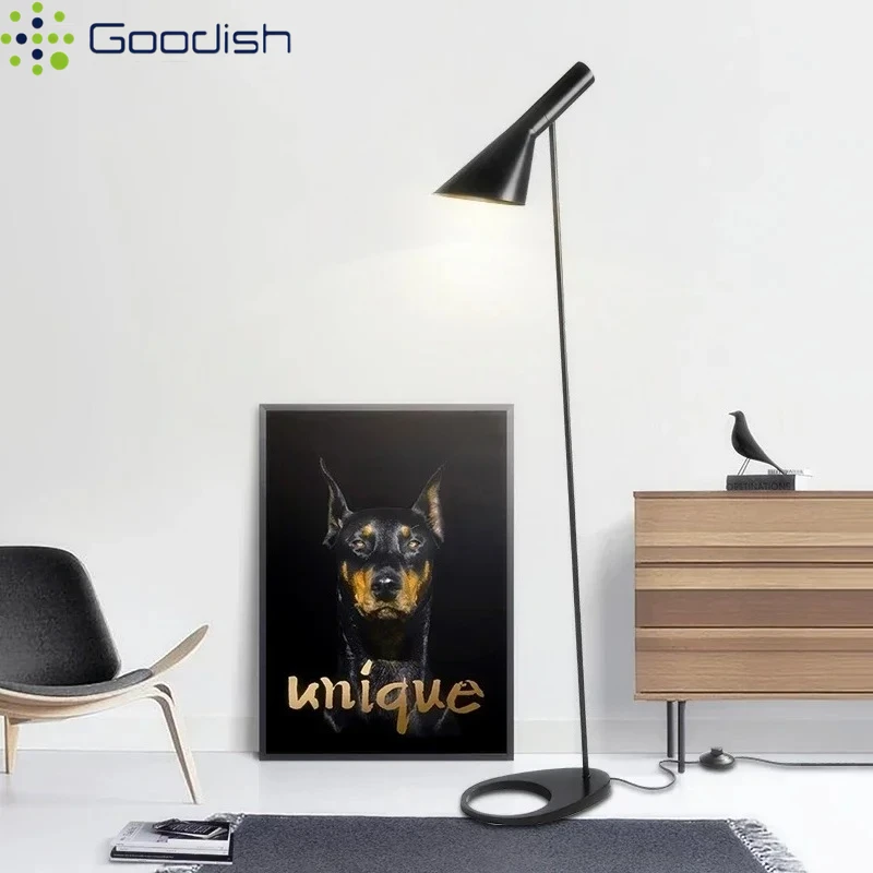 Modern Nordic Style…