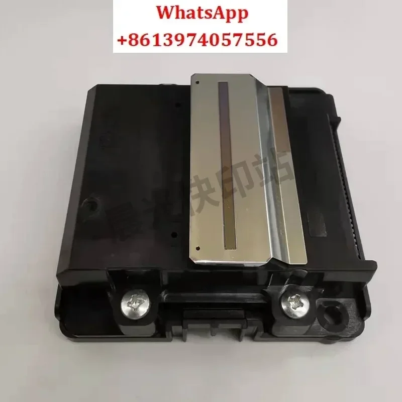 

L6168/L6166/L6178/L6198/L6180/L6170/L6160 Nozzle Print Head