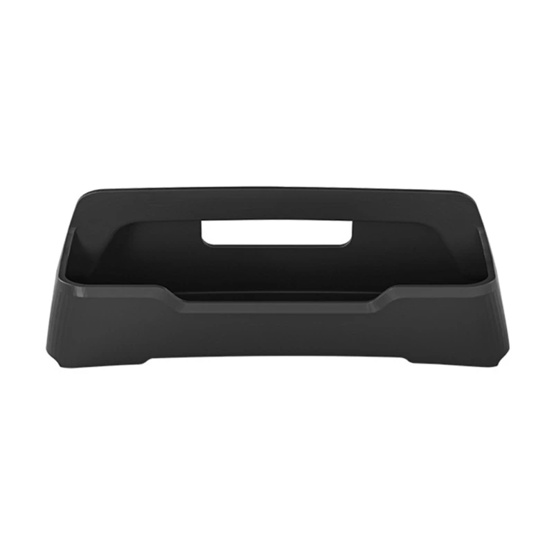XA6H Interior Upgrades Sunglasses Holder Organizers Tray For Y With Soft Interior And Spacious Storage For Essential