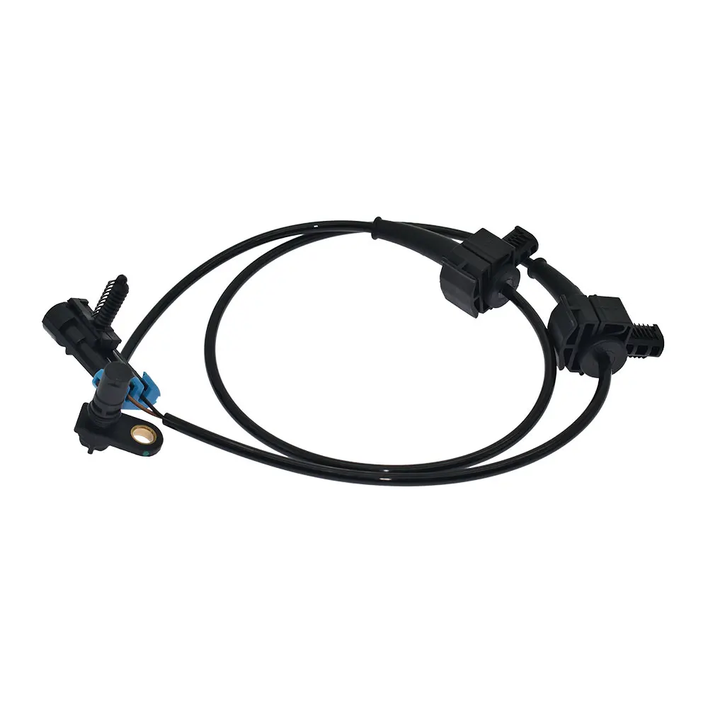 15862988 15089904 Rear Left & Right ABS Speed Sensor For Hummer GM 2006-2010 H3 High Quality