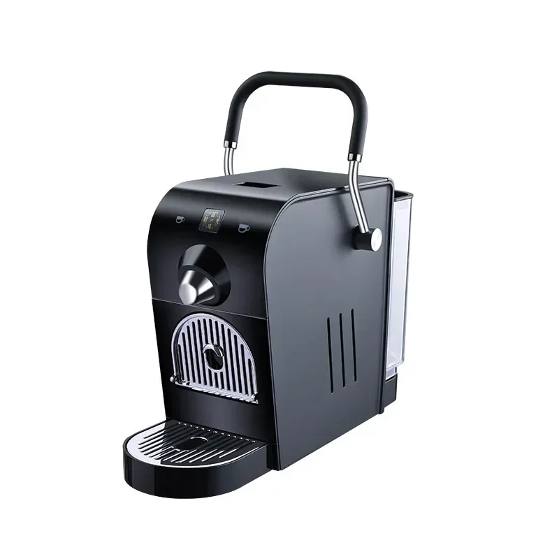 #￥Commercial coffee machine grinder coffee machine home professional coffee machine expresso