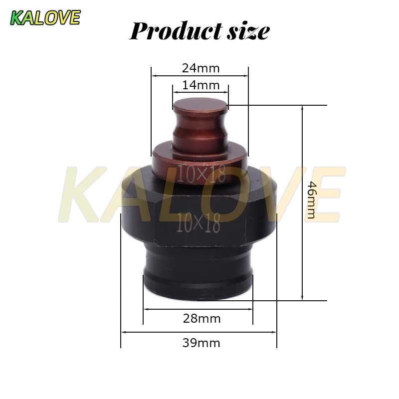 Thumbnail 3 - #73 Latest Punches & Awls Offers