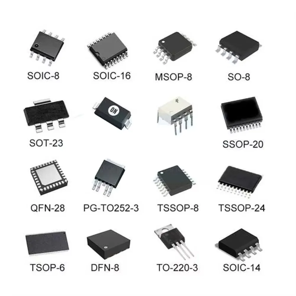 Puce de pilote LED HV9910B, paquet SOP-8, divers modèles HV9910BLG-G HV9910CSG-G HV9910CLG