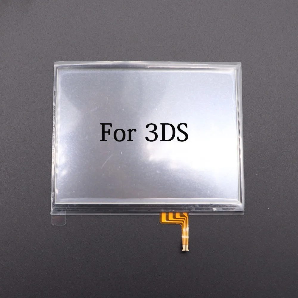 Replacement Touch Screen Panel Display Digitizer Glass For Nintendo DS Lite For NDSL NDSi New 3DS XL LL Console