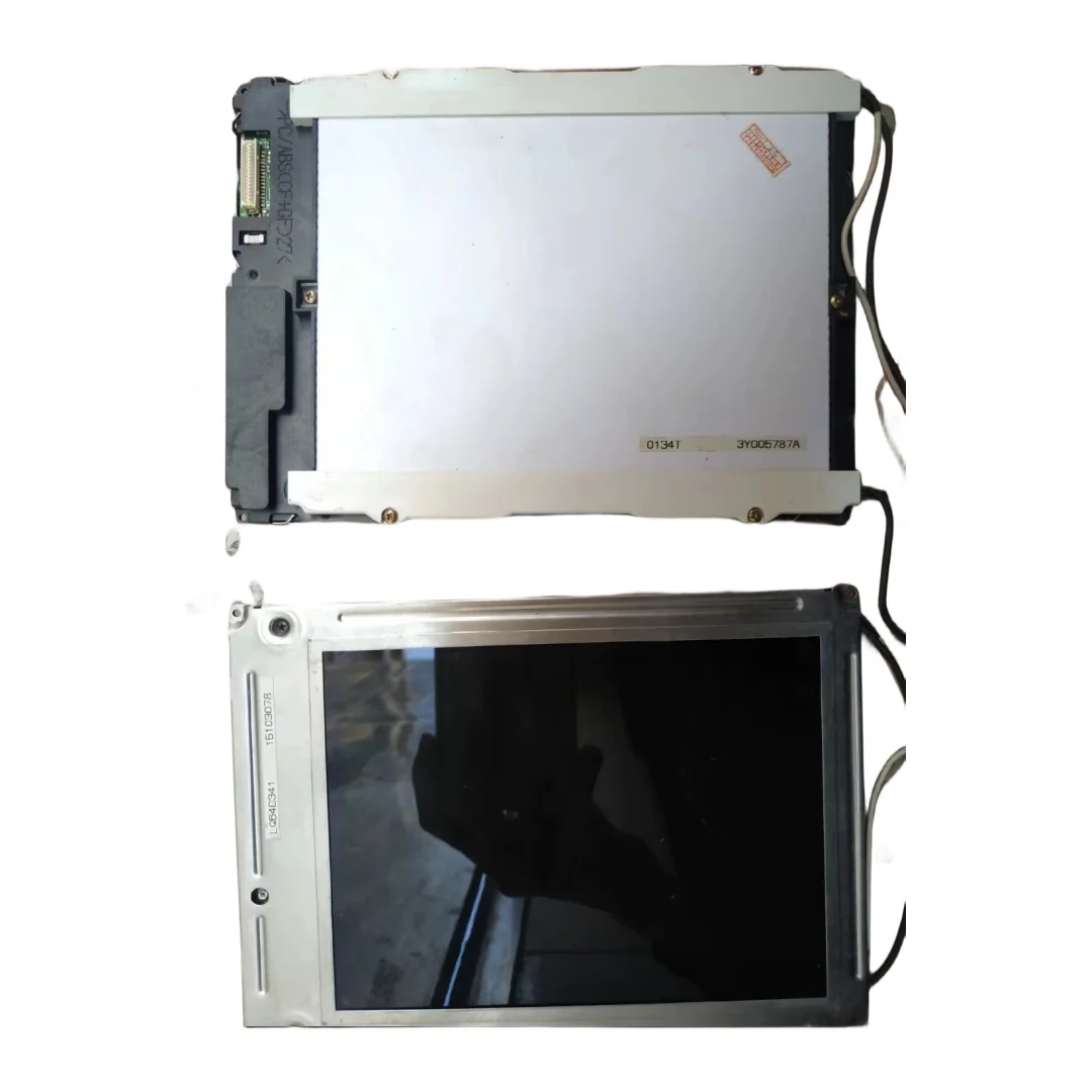 NL8060BC31-36  LCD display screen