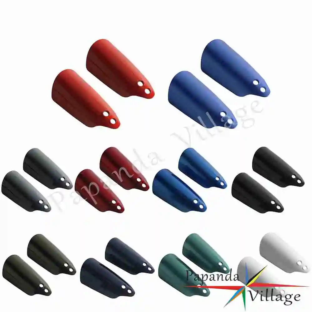 Hand Shields Wind Deflector For Harley Touring Electra Glide FLHTP FLHT Street Glide FLHX FLHXSE FLHXS Polycarbonate Hand Guards