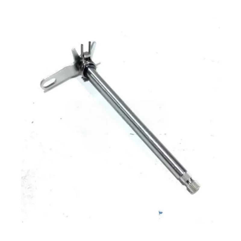 Motorcycle Gearshift Shaft & Arm for QJMotor SRK250 QJ250GS-29E
