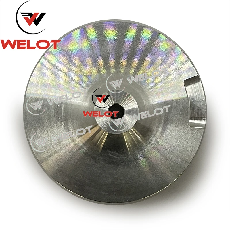 6130960499 acessório do carro boleto turbo roda gt2359v turbina 711017 mfs roda para mercedes e 320 cdi w210 145 kw 197 hp om613