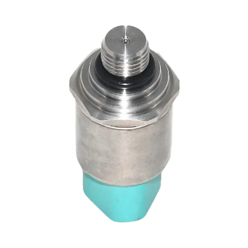 ボルボ掘削機アクセサリー-ec380dec480d-油圧ポンプ高圧センサー-17252660