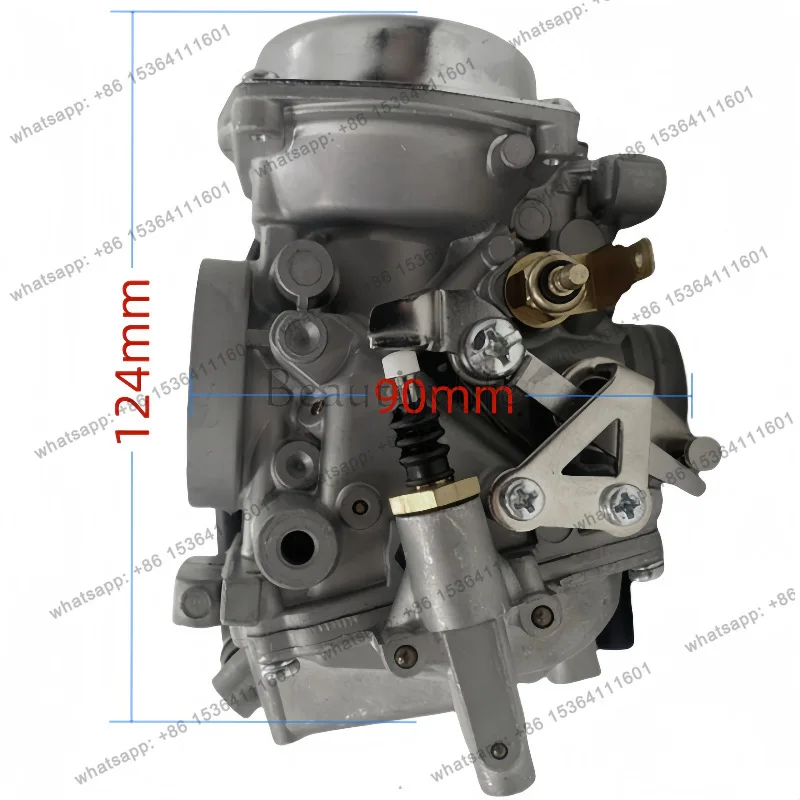 LSXV250 Motorcycle Carburetor Accessories for VSTAR 250 VIRAGO 250 Carburetor